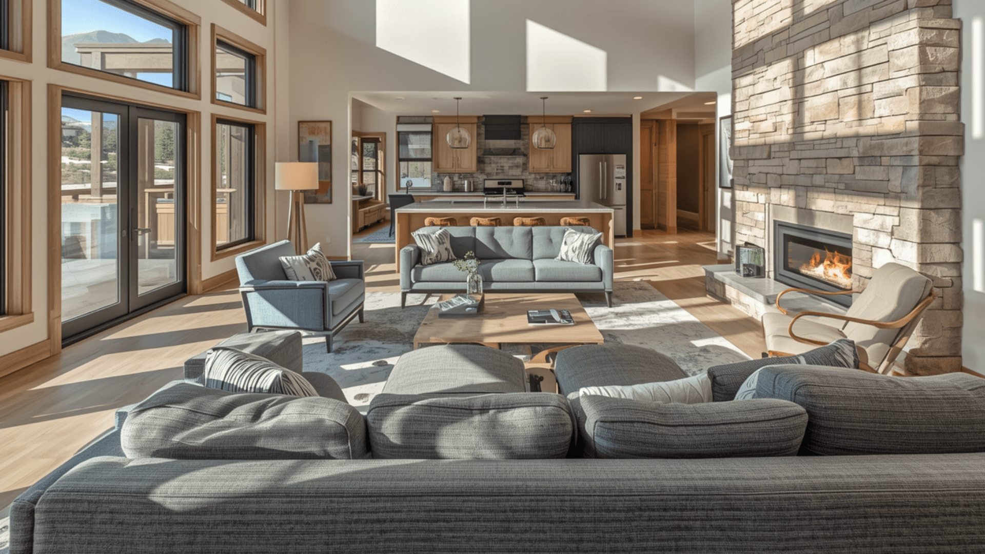 Home Remodel