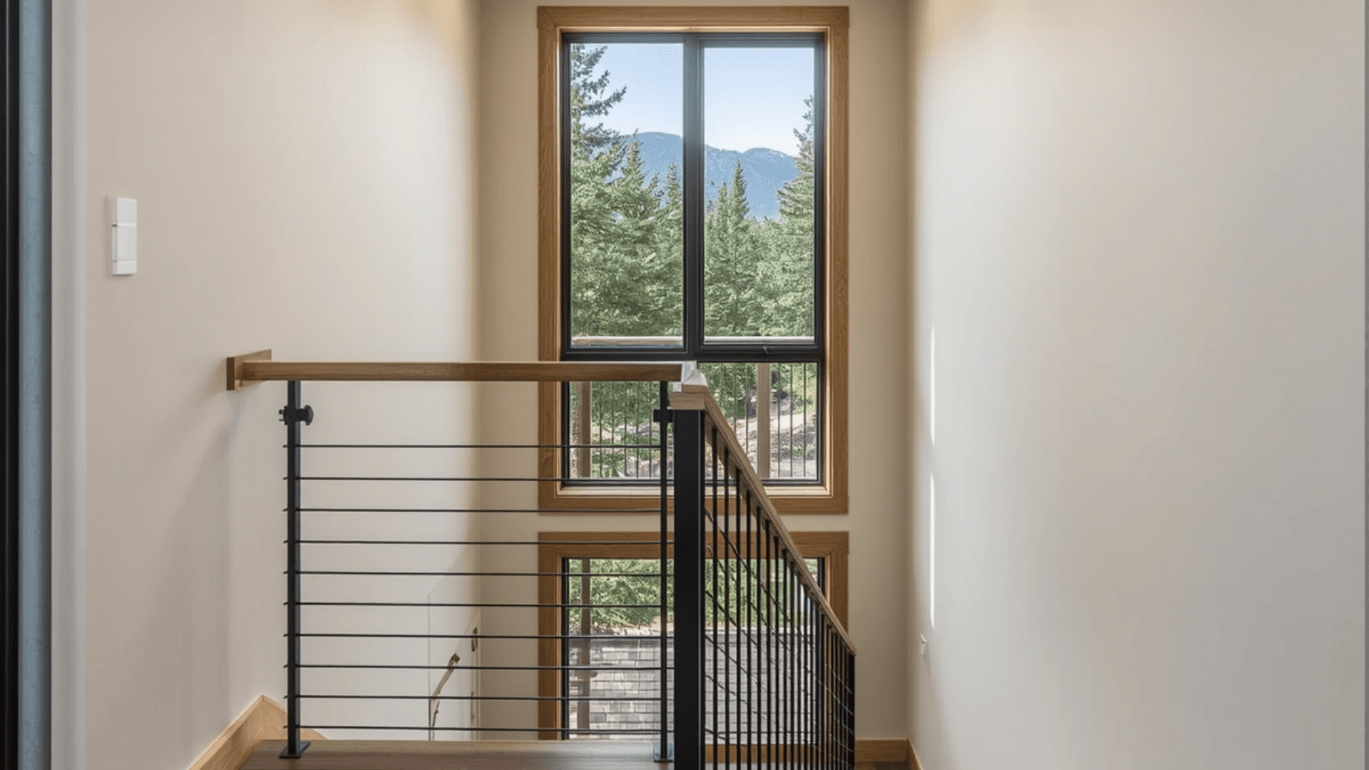 Interior Remodel